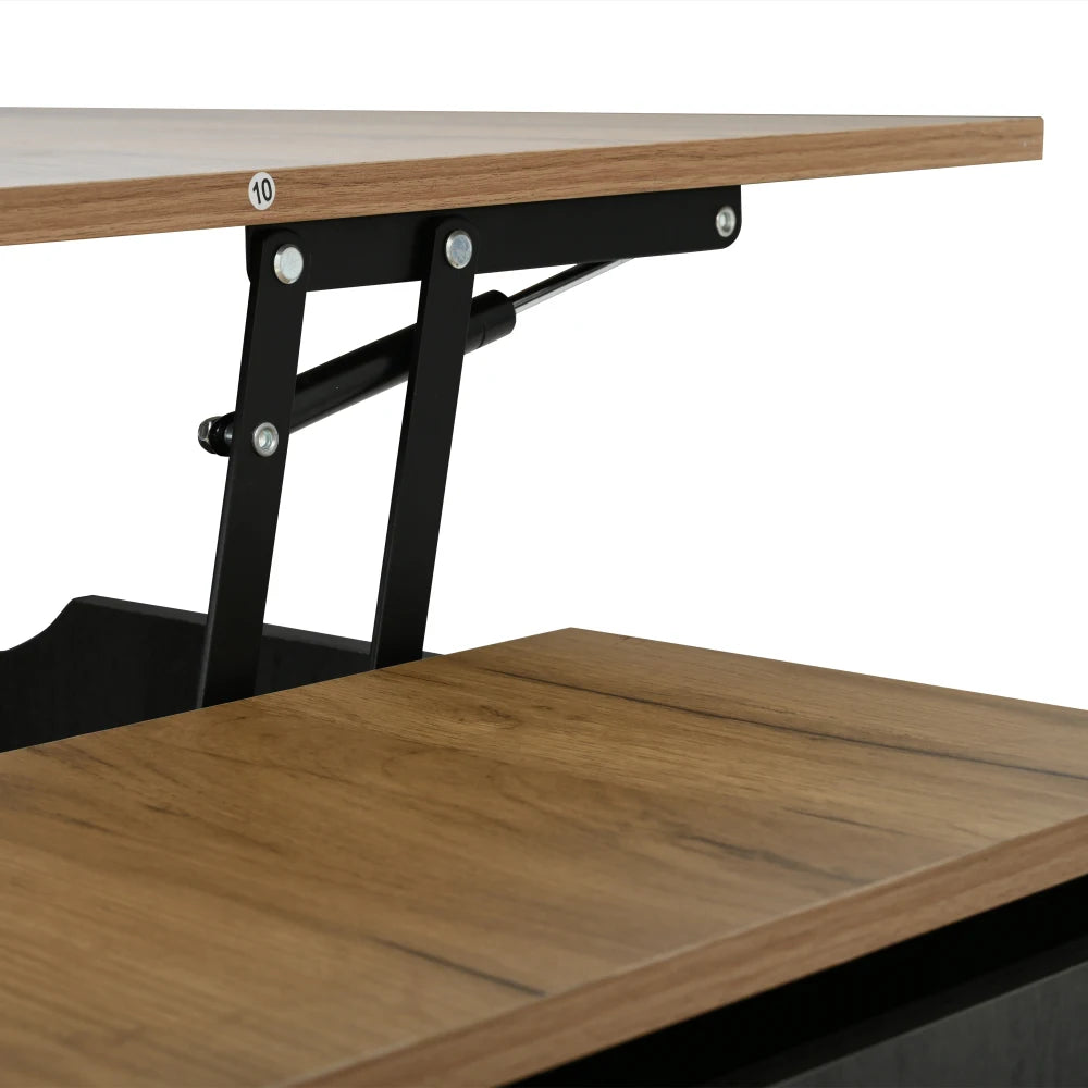 Table Basse Multifonctionnelle Moderne