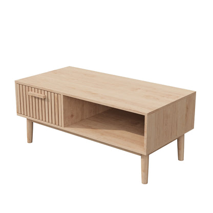Coffee table with drawer - Sonera
