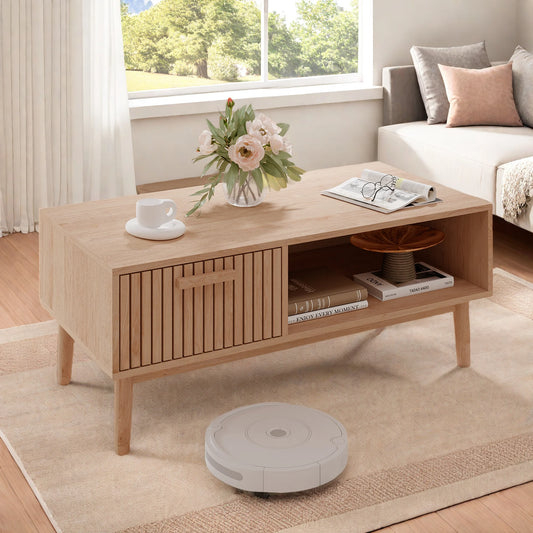 Coffee table with drawer - Sonera