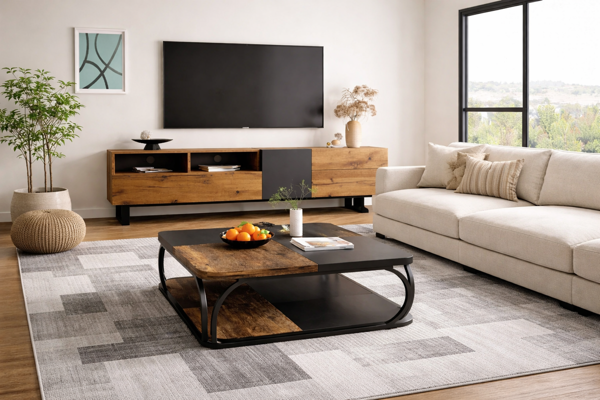 Un intérieur qui vous ressemble, sans le prix du sur-mesure