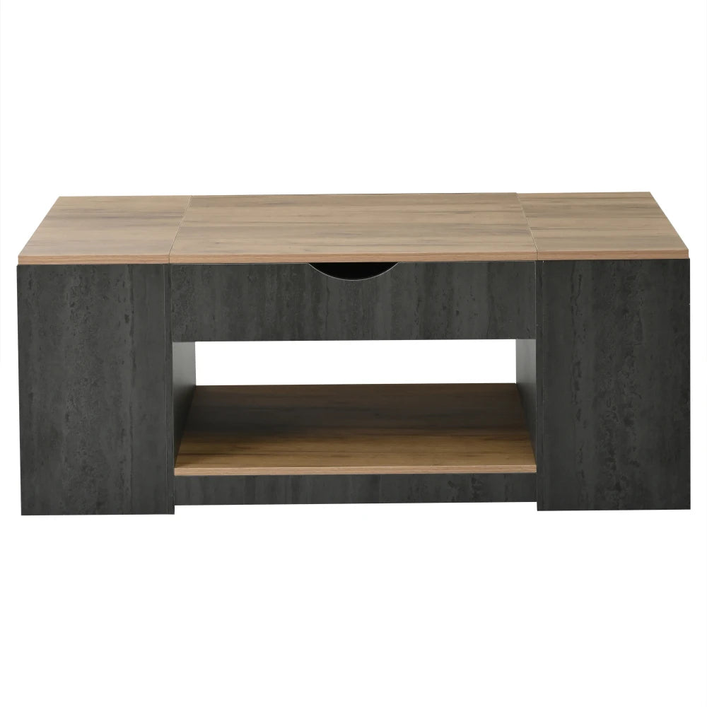Table Basse Multifonctionnelle Moderne