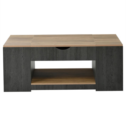 Table Basse Multifonctionnelle Moderne