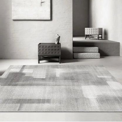 Different types of modern carpets - Sonera