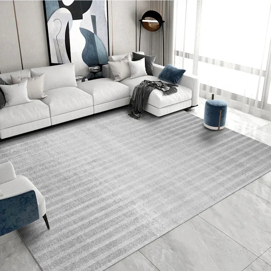 Different types of modern carpets - Sonera