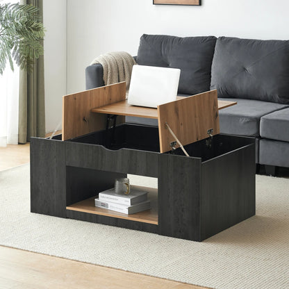 Table Basse Multifonctionnelle Moderne