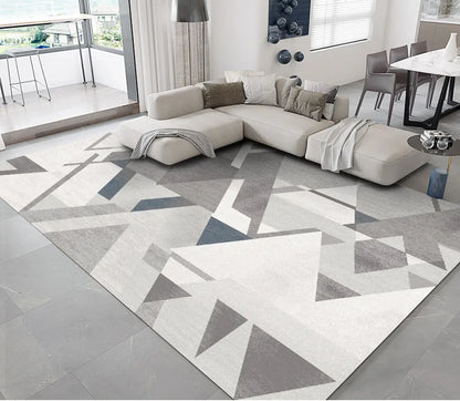 Different types of modern carpets - Sonera
