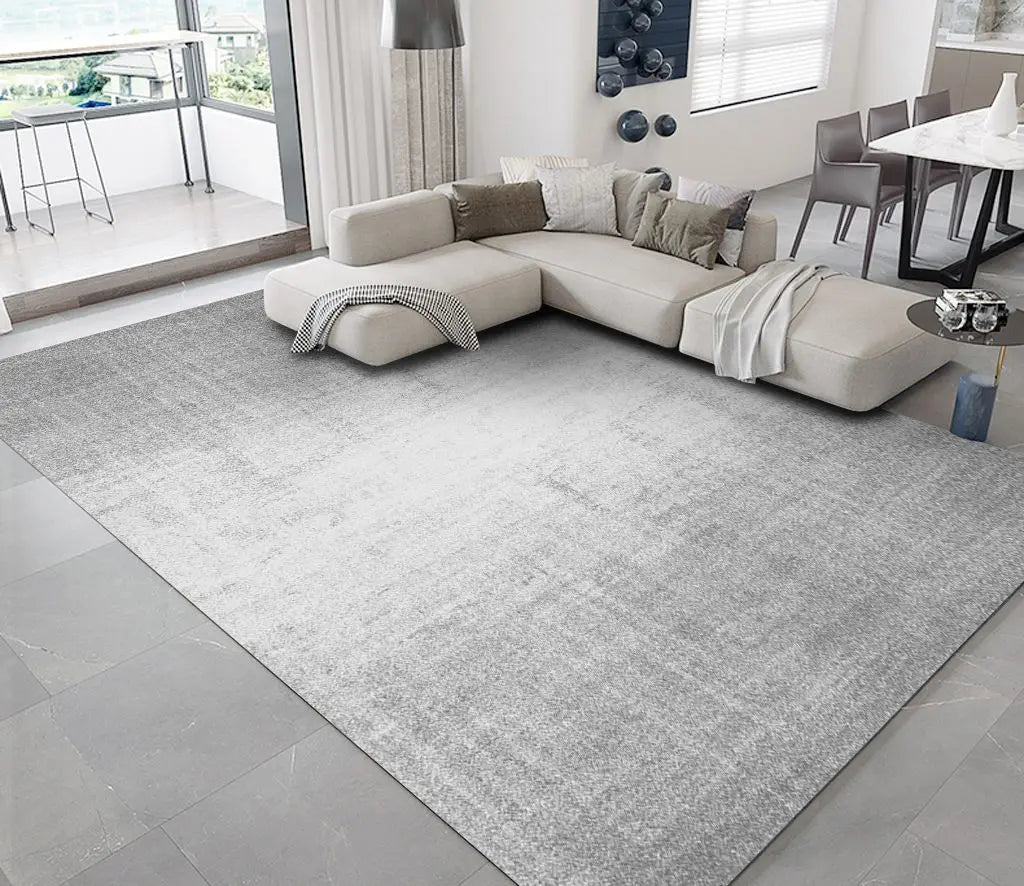 Different types of modern carpets - Sonera