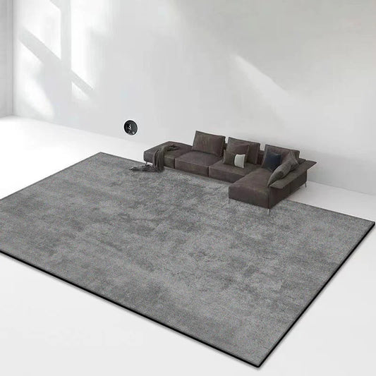 Easy-to-clean rug, large size, for living room, bedroom,... - Sonera