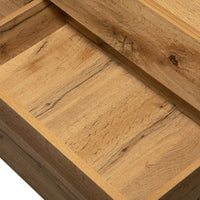 Meuble TV design 180 cm avec rangements