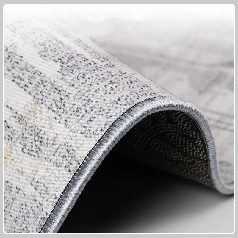 Different types of modern carpets - Sonera