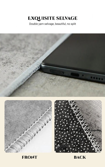Different types of modern carpets - Sonera