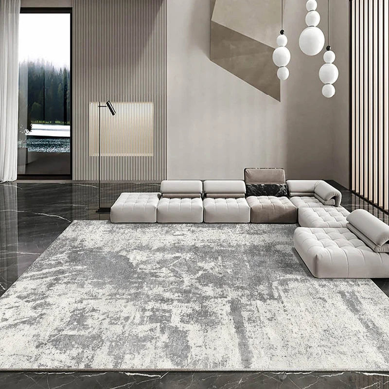 Different types of modern carpets - Sonera