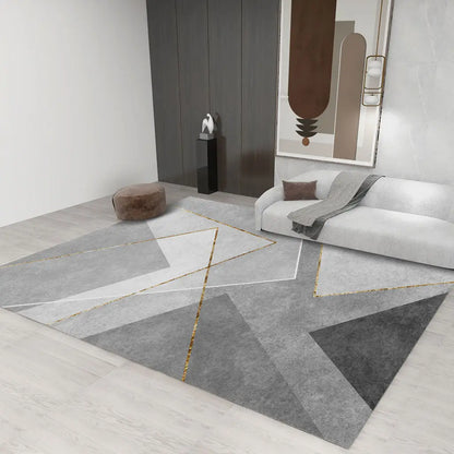 Different types of modern carpets - Sonera