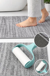 Decorative minimalist rug - Sonera