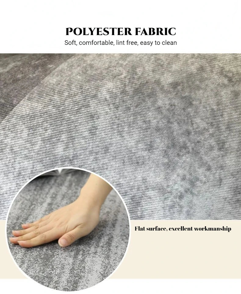 Different types of modern carpets - Sonera