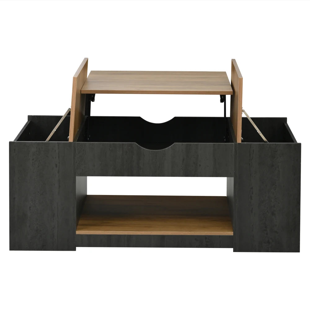 Table Basse Multifonctionnelle Moderne