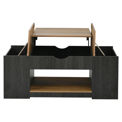 Table Basse Multifonctionnelle Moderne