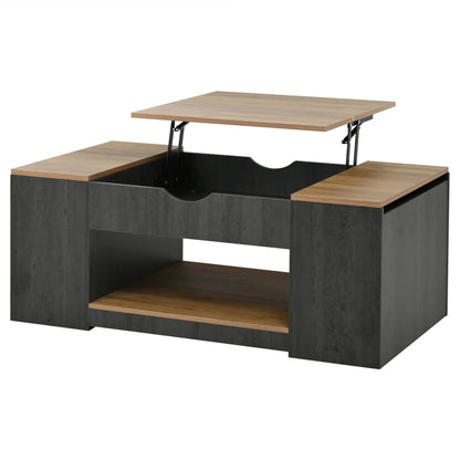 Table Basse Multifonctionnelle Moderne