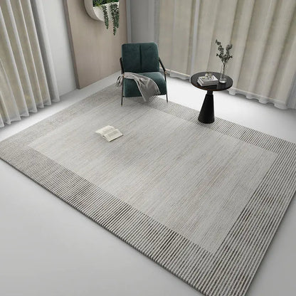 Different types of modern carpets - Sonera