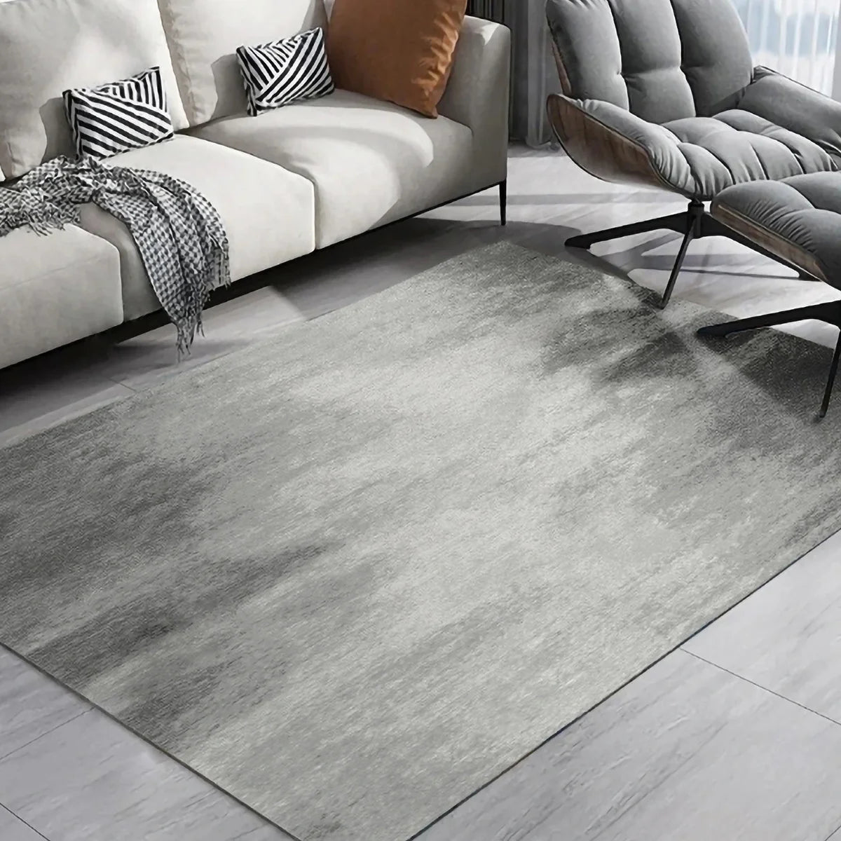 Different types of modern carpets - Sonera