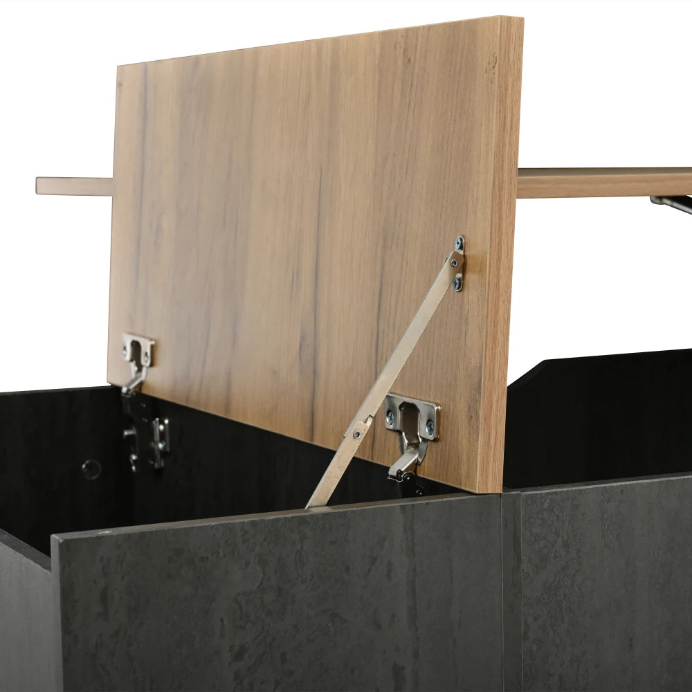 Table Basse Multifonctionnelle Moderne