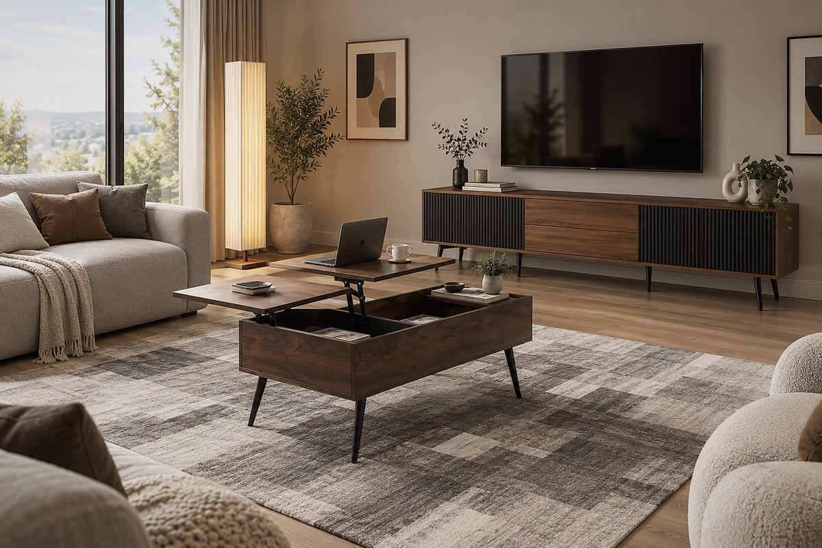 Votre style, votre confort